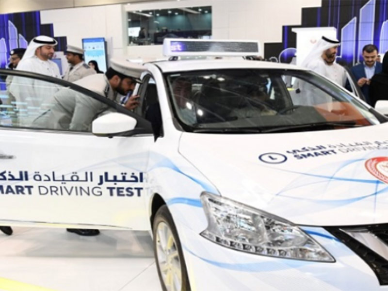 أبرز الابتكارات في معرض "جيتكس" للتقنية 2019